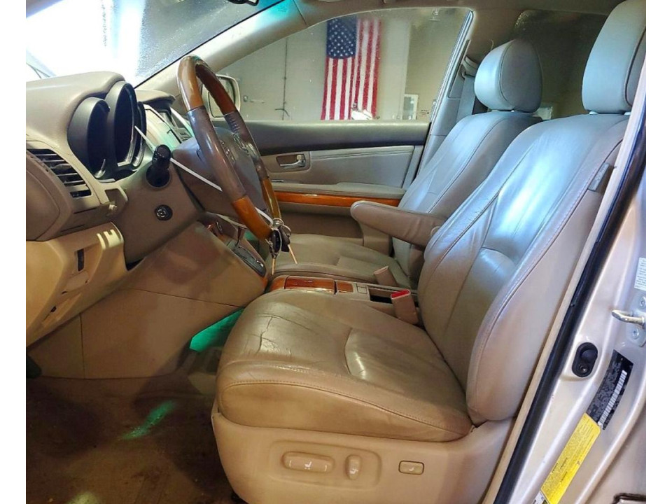 Lexus RX 2006 — Copart