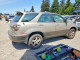 Lexus RX 2002 — Copart