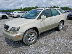 Lexus RX 1999 — Copart