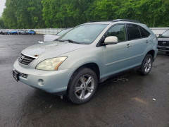 Lexus RX 2006 — Copart