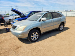 Lexus RX 2004 — Copart