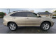 Lexus RX 2008 — Copart
