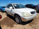 Lexus RX 2002 — Copart