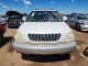 Lexus RX 2002 — Copart