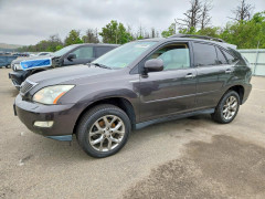 Lexus RX 2009 — Copart