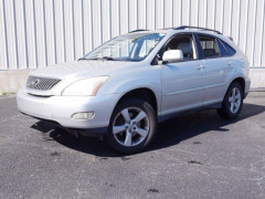 Lexus RX 2004 — Copart