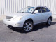 Lexus RX 2004 — Copart