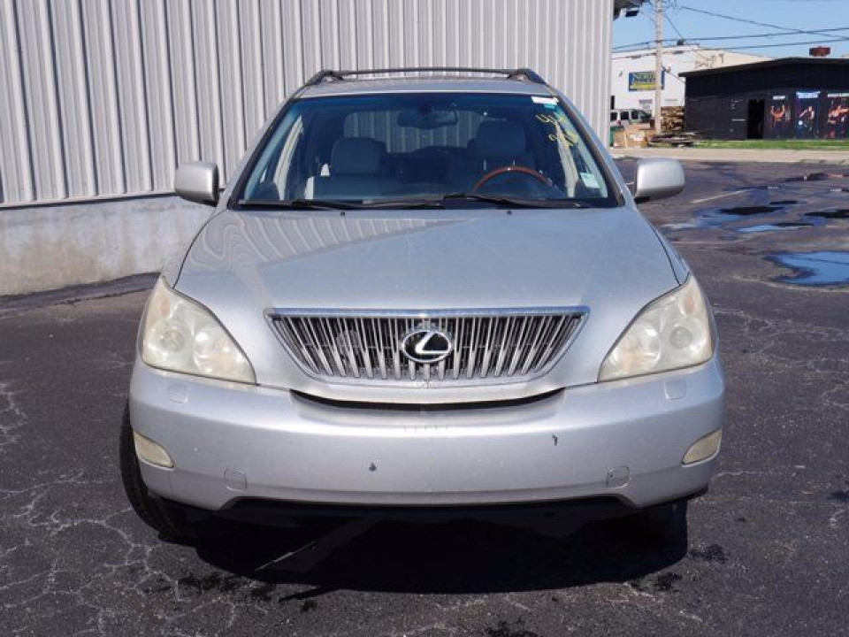 Lexus RX 2004 — Copart