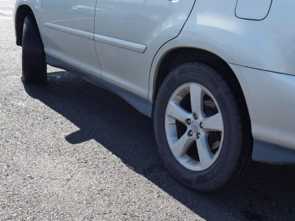 Lexus RX 2004 — Copart
