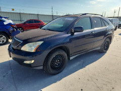 Lexus RX 2007 — Copart