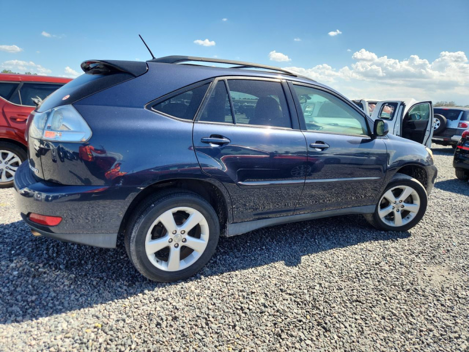 Lexus RX 2005 — Copart