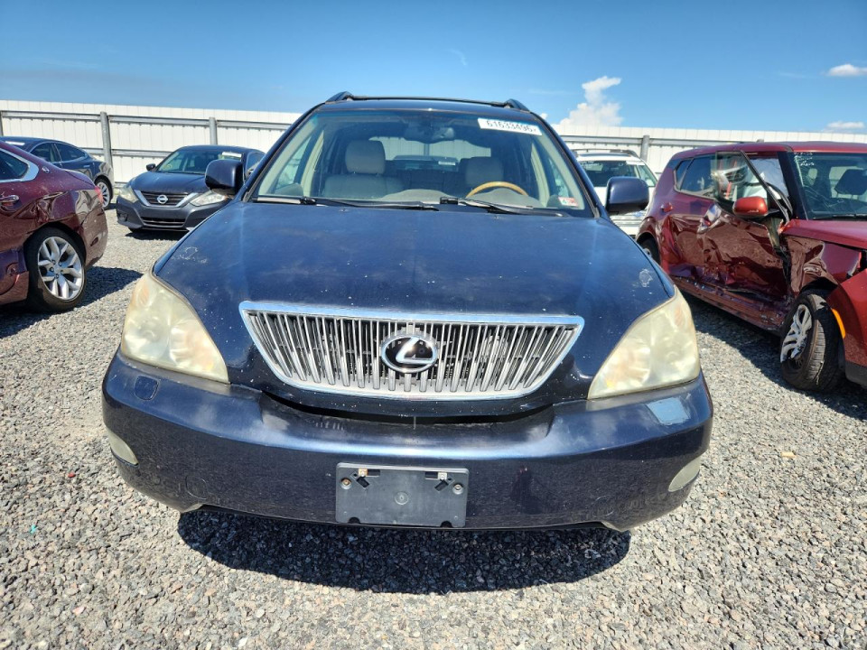 Lexus RX 2005 — Copart