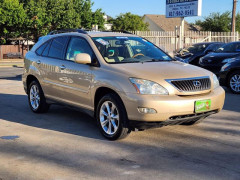 Lexus RX 2009 — Copart