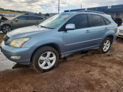 Lexus RX 2007 — Copart