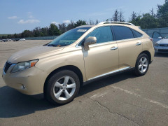 Lexus RX 2010 — Copart