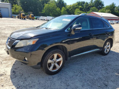 Lexus RX 2011 — Copart