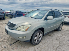 Lexus RX 2007 — Copart