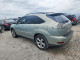 Lexus RX 2007 — Copart