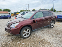 Lexus RX 2008 — Copart