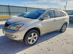 Lexus RX 2004 — Copart