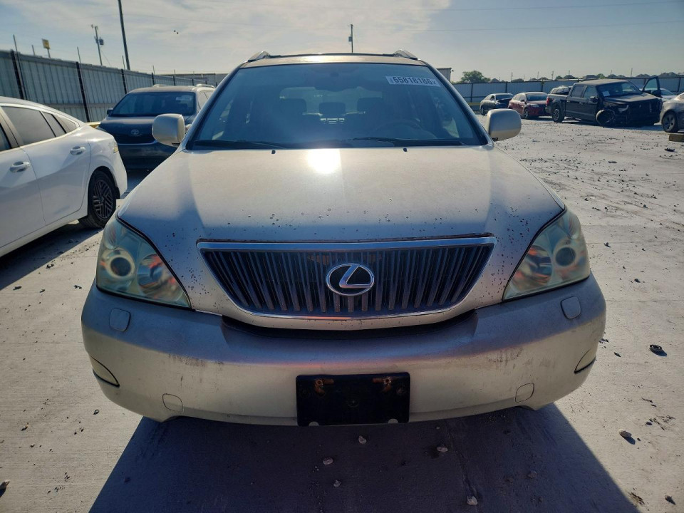 Lexus RX 2004 — Copart