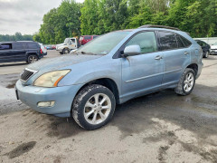 Lexus RX 2008 — Copart