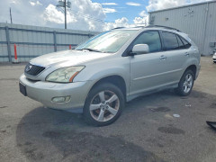 Lexus RX 2008 — Copart