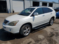 Lexus RX 2008 — Copart
