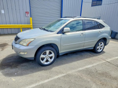 Lexus RX 2007 — Copart