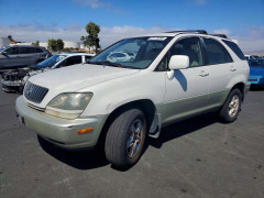 Lexus RX 2000 — Copart