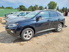 Lexus RX 2014 — Copart