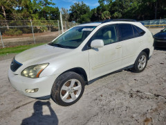 Lexus RX 2004 — Copart