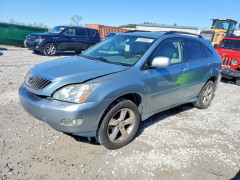 Lexus RX 2008 — Copart