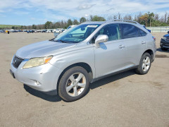 Lexus RX 2010 — Copart