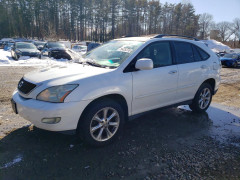 Lexus RX 2009 — Copart