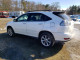 Lexus RX 2009 — Copart