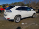 Lexus RX 2009 — Copart