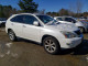 Lexus RX 2009 — Copart