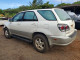 Lexus RX300 2002 — Copart