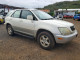 Lexus RX300 2002 — Copart