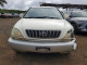 Lexus RX300 2002 — Copart