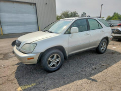 Lexus RX300 2001 — Copart