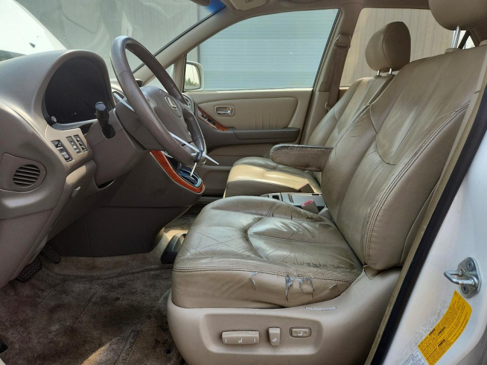 Lexus RX300 2001 — Copart