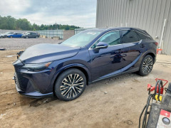 Lexus RX300 2026 — Copart