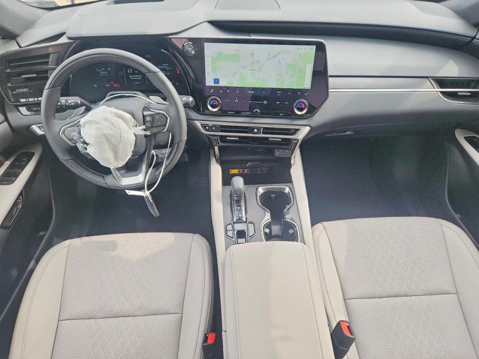 Lexus RX300 2026 — Copart
