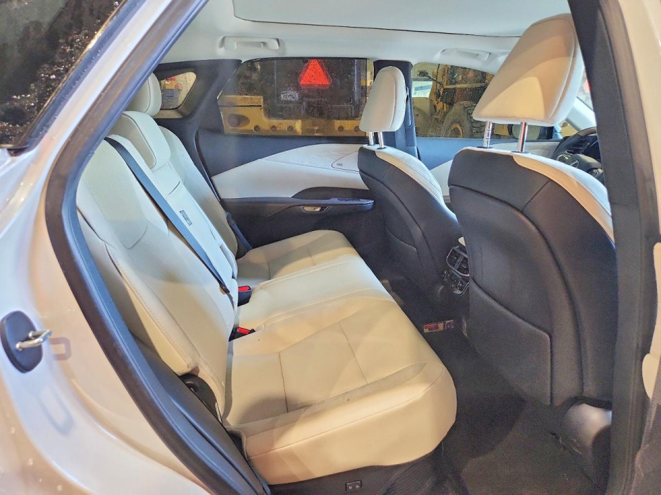 Lexus RX300 2023 — Copart