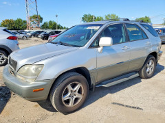 Lexus RX300 2000 — Copart