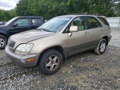 Lexus RX300 2003 — Copart