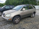 Lexus RX300 2003 — Copart