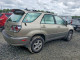 Lexus RX300 2003 — Copart
